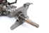 Imagen de Columna de direccion Ssangyong Musso de 1995 a 1998 | MANDO 46210-05620