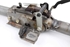 Imagen de Columna de direccion Ssangyong Musso de 1995 a 1998 | MANDO 46210-05620