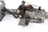 Imagen de Columna de direccion Ssangyong Musso de 1995 a 1998 | MANDO 46210-05620
