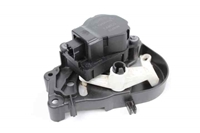 Image sur Moteur / actionneur de volet de chauffage Bmw Serie-3 Touring (E91) de 2008 à 2012 | DENSO 113930-072