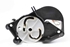 Image sur Moteur / actionneur de volet de chauffage Bmw Serie-3 Touring (E91) de 2008 à 2012 | DENSO 113930-072