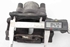 Bild von Bremssattel / Bremszange hinten links Bmw Serie-3 Touring (E91) aus 2008 zu 2012 | ATE