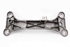 Imagen de Apoyo / soporte de la caja de cambios trasero Bmw Serie-3 Touring (E91) de 2008 a 2012 | 22316778058