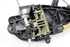 Picture of Exterior Handle - Rear Left Bmw Serie-3 Touring (E91) from 2008 to 2012
