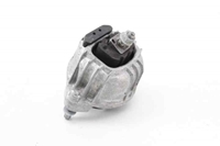 Image sur Support / bloc moteur gauche Bmw Serie-3 Touring (E91) de 2008 à 2012 | 13981112