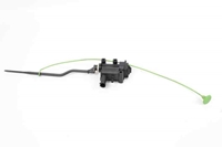 Image sur Élément de ajustage verrouillage du bouchon de réservoir Bmw Serie-3 Touring (E91) de 2008 à 2012 | SIEMENS VDO 67.11-6985880-04