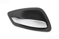 Image sur Poignée intérieure arrière gauche Bmw Serie-3 Touring (E91) de 2008 à 2012 | 7144545 | 7144547
7144549