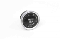 Image sur Commande "Start" Bmw Serie-3 Touring (E91) de 2008 à 2012 | 9154945-04