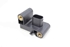 Image sur Capteur airbag panneau latéral gauche Bmw Serie-3 Touring (E91) de 2008 à 2012 | BOSCH 0285003900
BMW 6911003