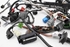 Picture of Engine Loom /Harness Bmw Serie-3 Touring (E91) from 2008 to 2012 | 758039213C