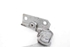 Picture of Dobradiça de capot direita Audi A6 de 1994 a 1997 | 4A0823302F