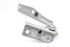 Picture of Dobradiça de capot direita Audi A6 de 1994 a 1997 | 4A0823302F