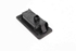 Imagem de Farolim de matrícula esquerdo Bmw Serie-3 Touring (E91) de 2008 a 2012 | 63.26 7193293