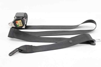 Image sur Ceinture arrière gauche Bmw Serie-3 Touring (E91) de 2008 à 2012 | 607051100