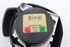 Image sur Ceinture arrière gauche Bmw Serie-3 Touring (E91) de 2008 à 2012 | 607051100