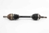 Imagen de Transmision delantera izquierda Opel Astra G Van de 1998 a 2004