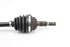 Imagen de Transmision delantera izquierda Opel Astra G Van de 1998 a 2004