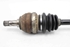 Imagen de Transmision delantera izquierda Opel Astra G Van de 1998 a 2004