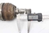 Imagen de Transmision delantera izquierda Opel Astra G Van de 1998 a 2004
