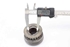 Picture of Timing Pulley Citroen Saxo from 1999 to 2003