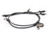 Imagen de Juego cable de accionamiento freno de estacionamiento Mitsubishi Colt Cz3 de 2005 a 2008 | MR955259
A4544200485