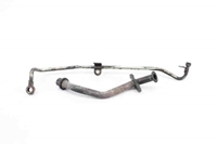 Imagen de Juego de tubos de aceite del turbocompresor Mitsubishi Colt Cz3 de 2005 a 2008
