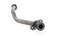 Imagen de Juego de tubos de aceite del turbocompresor Mitsubishi Colt Cz3 de 2005 a 2008