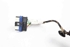 Imagen de Instalación eléctrica puerta trasera derecha Citroen C3 de 2002 a 2005 | VALEO 9643846980