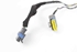 Imagen de Instalación eléctrica puerta delantera izquierda Citroen C3 de 2002 a 2005 | VALEO 9643844280