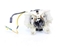 Picture of Airbags Set Kit Mitsubishi Colt Cz3 from 2005 to 2008 | BOSCH 0285001685
MR587417DPSB