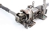 Imagen de Columna de direccion Mitsubishi Colt Cz3 de 2005 a 2008