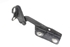 Imagen de Bisagra de capot derecha Mitsubishi Colt Cz3 de 2005 a 2008 | MR959412