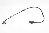 Bild von ABS Sensor hinten links Mitsubishi Colt Cz3 aus 2005 zu 2008 | BOSCH 0265007638