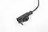 Bild von ABS Sensor hinten links Mitsubishi Colt Cz3 aus 2005 zu 2008 | BOSCH 0265007638
