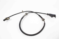 Bild von ABS Sensor hinten rechts Mitsubishi Colt Cz3 aus 2005 zu 2008 | BOSCH 0265007638