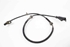 Bild von ABS Sensor hinten rechts Mitsubishi Colt Cz3 aus 2005 zu 2008 | BOSCH 0265007638