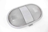 Image sur Plafonnier avant Mitsubishi Colt Cz3 de 2005 à 2008 | SIDLER MR951589