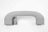 Immagine di Maniglia tetto posteriore sinistra Mitsubishi Colt Cz3 de 2005 a 2008 | H2901405