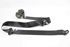 Imagen de Cinturon seguridad trasero izquierdo Mitsubishi Colt Cz3 de 2005 a 2008