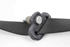 Imagen de Cinturon seguridad trasero izquierdo Mitsubishi Colt Cz3 de 2005 a 2008
