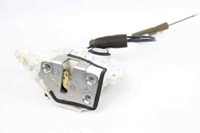 Imagen de Cerradura de puerta delantera derecha Honda Civic de 2008 a 2011 | 72111-SMR-G0-RH-FR
