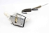 Imagen de Cerradura de puerta delantera derecha Honda Civic de 2008 a 2011 | 72111-SMR-G0-RH-FR