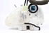 Imagen de Cerradura de puerta delantera derecha Honda Civic de 2008 a 2011 | 72111-SMR-G0-RH-FR