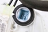 Imagen de Cerradura de puerta delantera derecha Honda Civic de 2008 a 2011 | 72111-SMR-G0-RH-FR