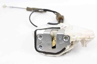 Bild von Türschloss vorne links Honda Civic aus 2008 zu 2011 | 72151-SMR-G0-LH-FR
