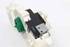 Picture of Captor / sensor de angulo de viragem / direcção Honda Civic de 2008 a 2011 | TOYO DENSO SMG H510 M1
F314A0811194153917