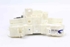 Picture of Captor / sensor de angulo de viragem / direcção Honda Civic de 2008 a 2011 | TOYO DENSO SMG H510 M1
F314A0811194153917