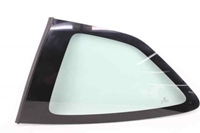 Imagen de Luna custodio de panel lateral 1 izquierdo Honda Civic de 2008 a 2011