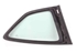 Imagen de Luna custodio de panel lateral 1 izquierdo Honda Civic de 2008 a 2011