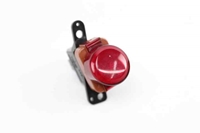 Picture of Comando / botão de 4 piscas Honda Civic de 2008 a 2011 | M30581